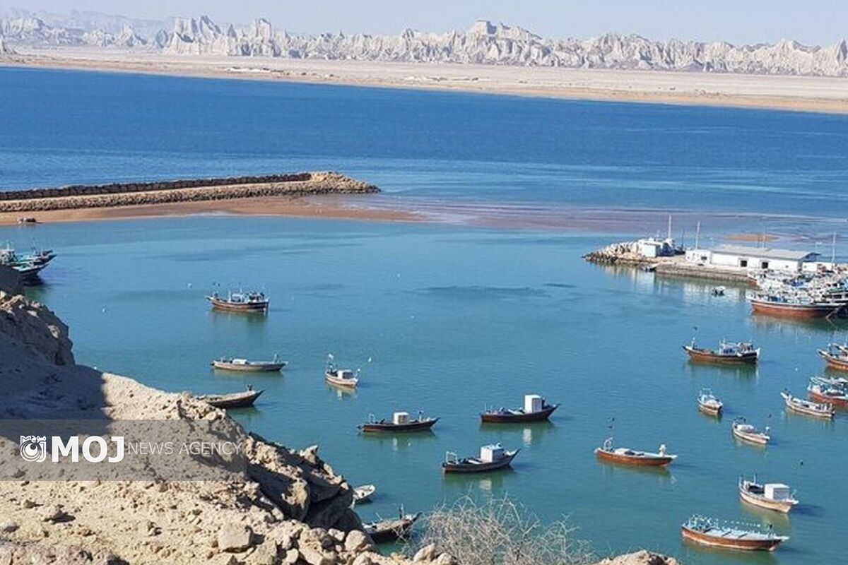 سواحل مکران