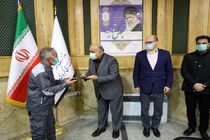 پرسنل زحمتکش خدمات، آیینه تمام نمای خدمتگزاری مخلصانه هستند