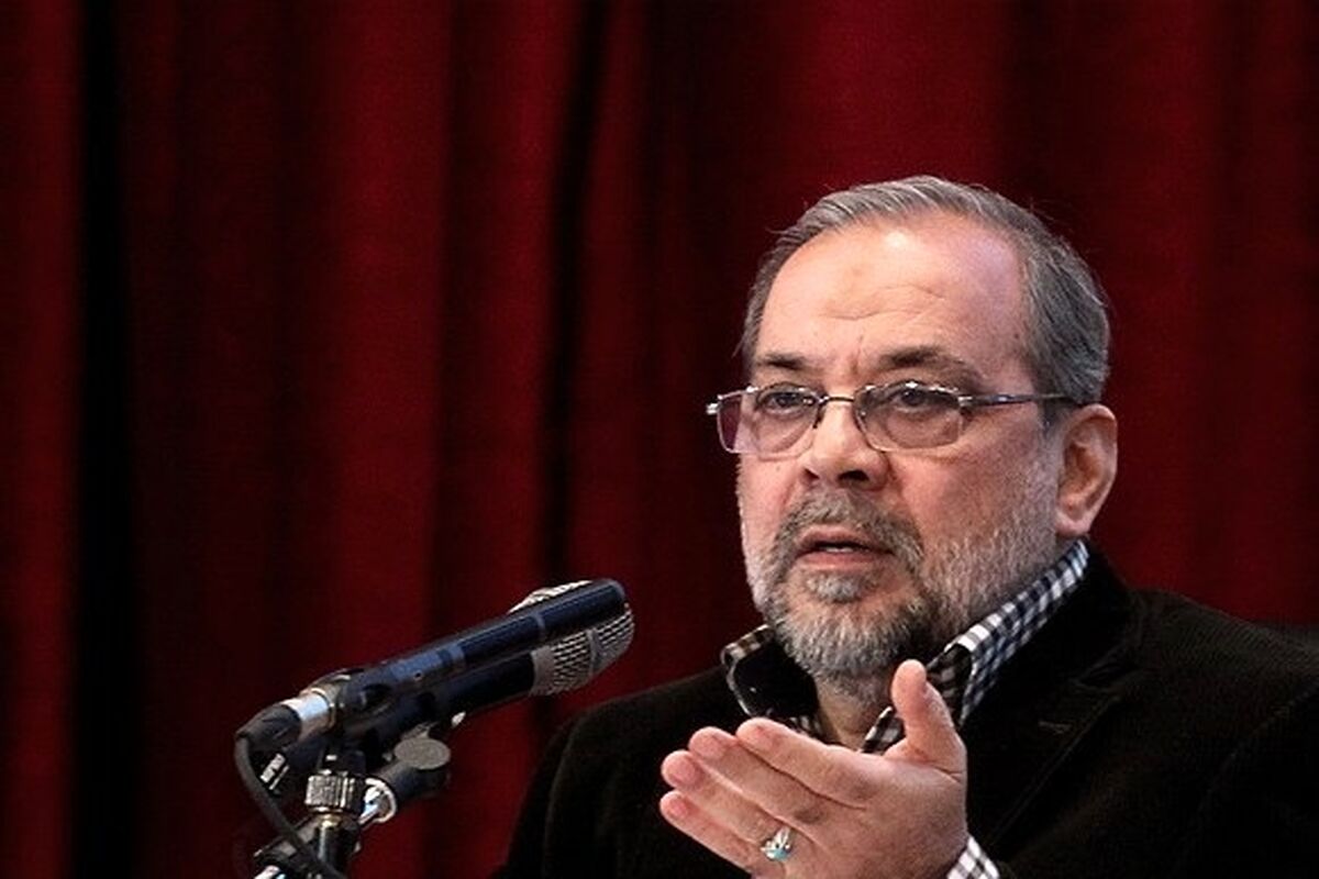 محمدباقر ذوالقدر