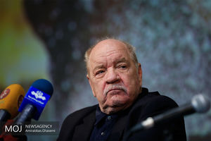 روایت مهمان آمریکایی جشنواره جهانی فجر از ایران