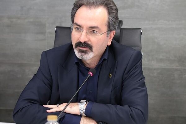 پیام مدیرعامل شرکت صباانرژی به مناسبت روز کارمند