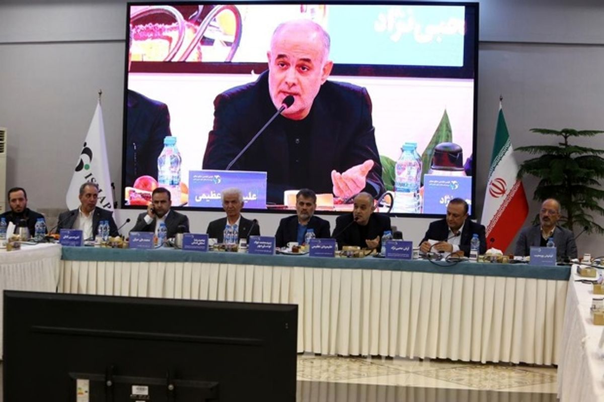 ایران خودرو