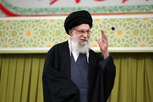۱۱ قرارگاه در خوزستان برای برگزاری باشکوه مراسم وداع و بدرقه قائد شهید امت تشکیل شد