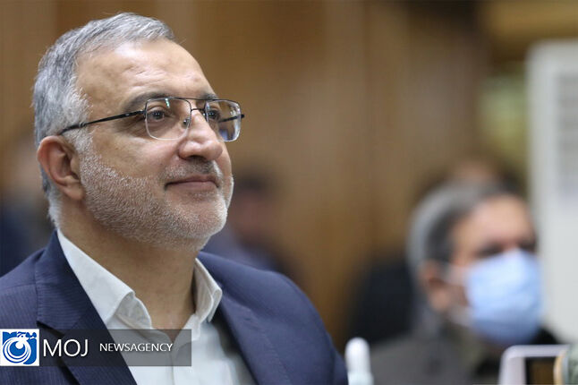 ثبات شغلی، پرداخت به موقع و خدمات به کارگران اقدامات شهرداری است
