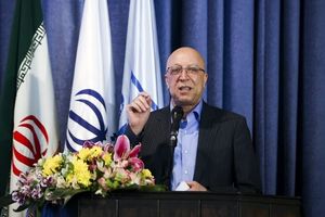 جایگاه برتر علمی ایران در عرصه بین الملل باید حفظ شود