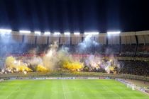 فدراسیون فوتبال عربستان پس از انصراف تیم الاتحاد بیانیه داد