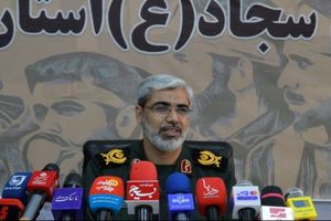 ۸۶۰ رویداد هرمزگان در هفته دفاع مقدس؛ از تجلیل پیشکسوتان تا پاسداشت شهدا