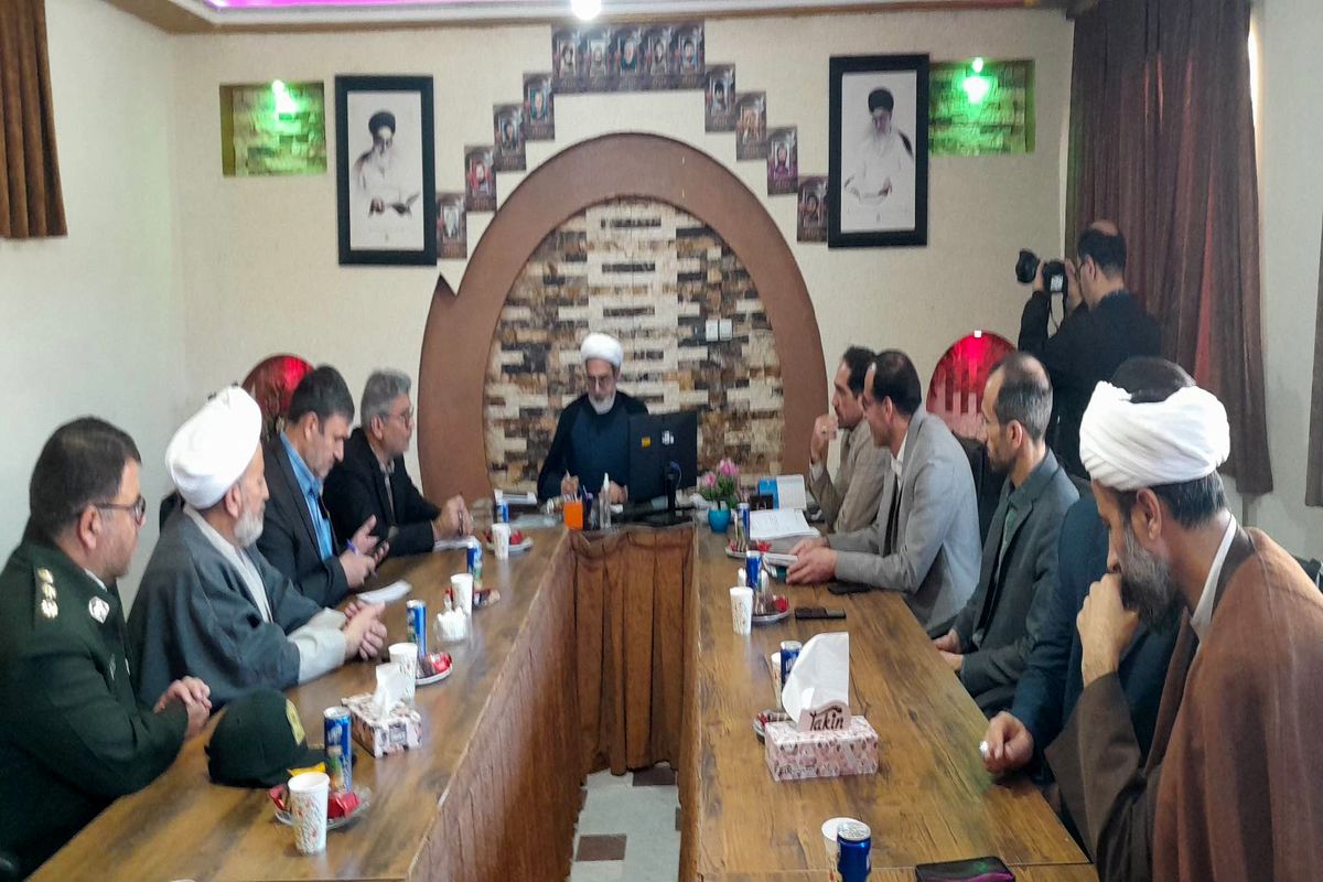 رییس سازما قضایی نیروهای مسلح