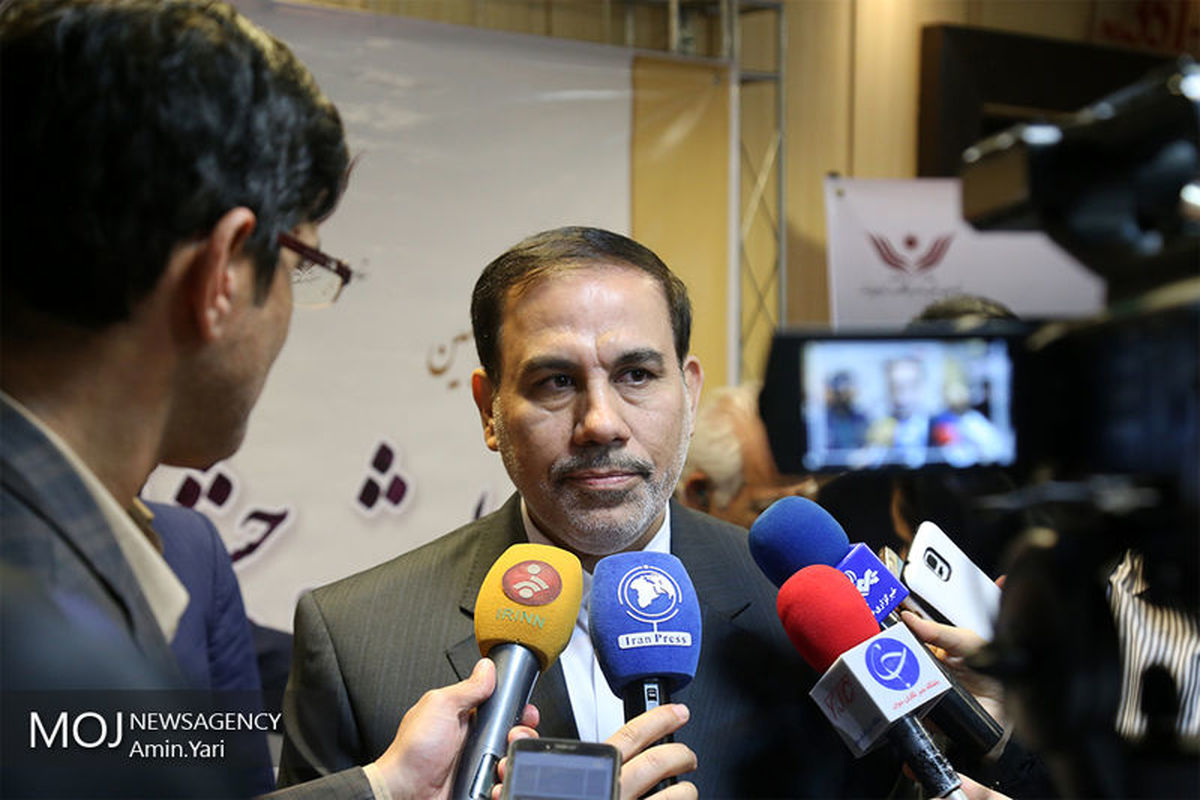 اصغر جهانگیر