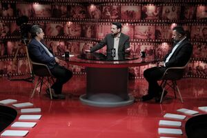 انتقادها به انتخاب فیلم خورشید برای اسکار غیر سینمایی بود/پیش بینی یک تهیه کننده از آینده ریحانه پارسا
