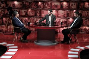 انتقادها به انتخاب فیلم خورشید برای اسکار غیر سینمایی بود/پیش بینی یک تهیه کننده از آینده ریحانه پارسا