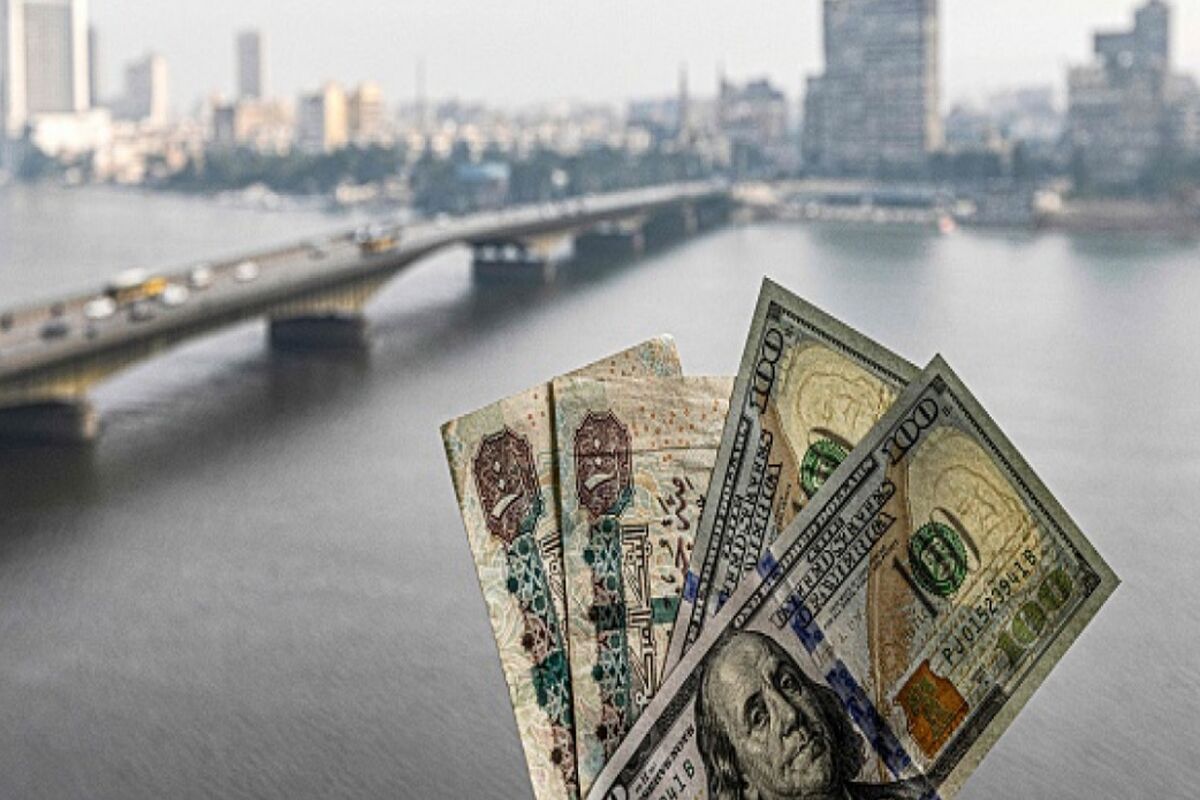 اقتصاد مصر