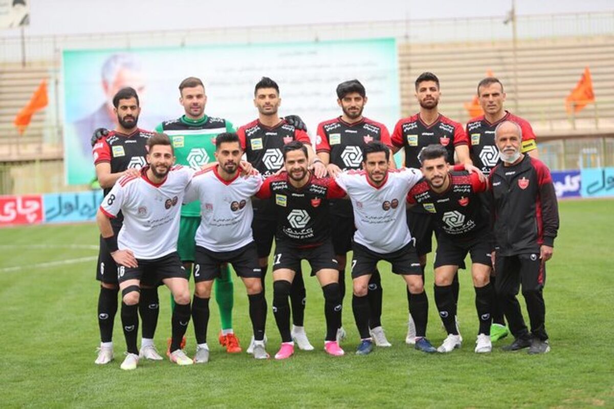 ترکیب پرسپولیس1
