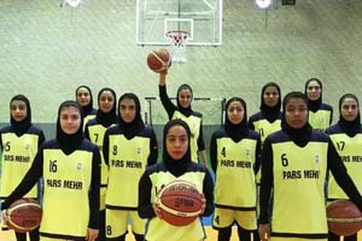 تیم پیروان شهدای خورگو بندرعباس