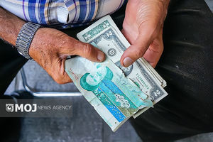 جدیدترین قیمت ارزها در بازار آزاد امروز ۶ بهمن ۱۴۰۴
