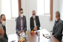 بهره برداری از فاز نخست طرح تعریض محور مرزن آباد به دزبن تا شهریور
