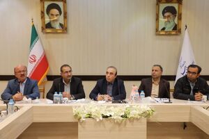 دبیرخانه همایش بین‌المللی سرمایه‌گذاری استان اردبیل فعال شد