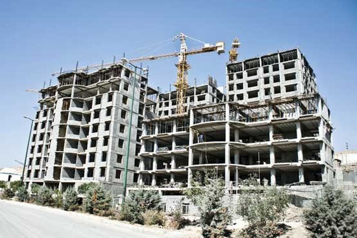 پروانه ساختمانی
