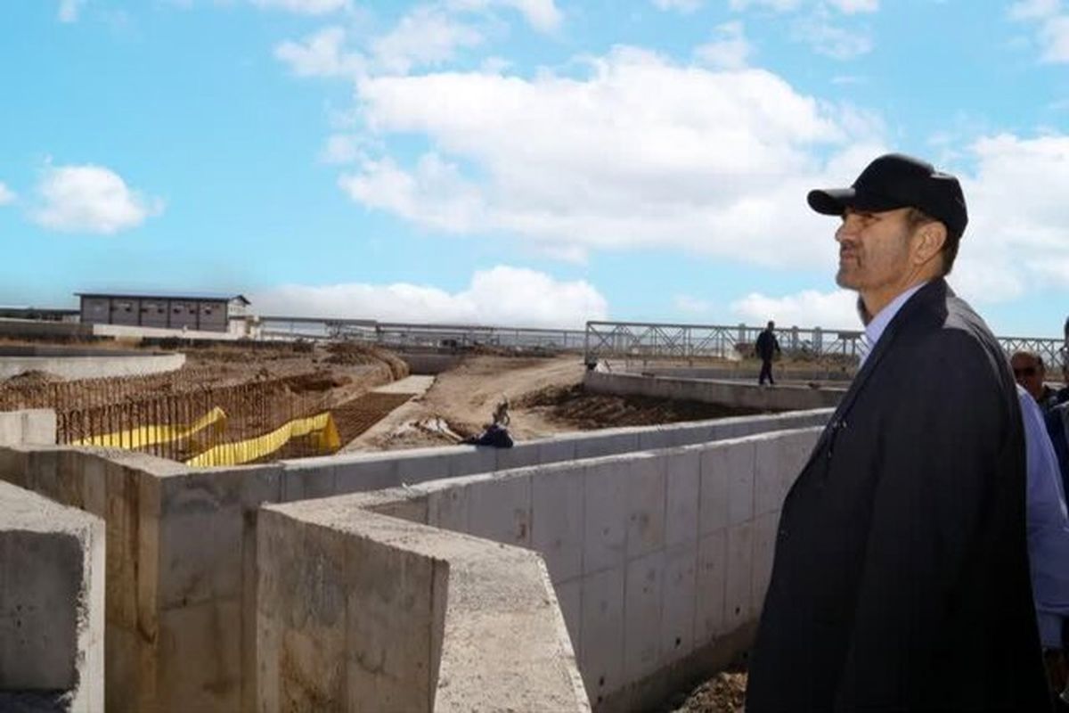 استاندار آذربایجان شرقی 