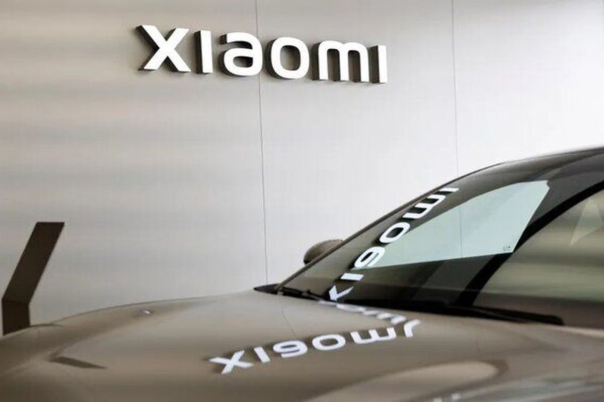 شیائومی