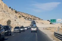 تردد روان وسایل نقلیه در محورهای شمالی کشور