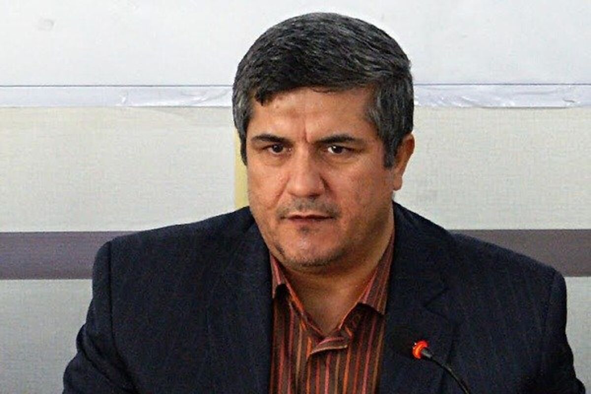 علی اکبر ورمقانی