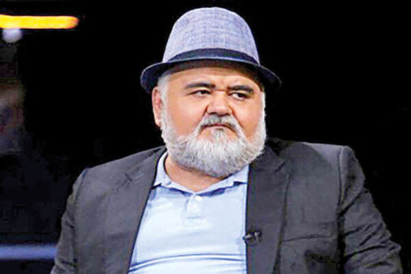 پرویز پرستویی از آخرین وضعیت جسمی «اکبر عبدی» نوشت