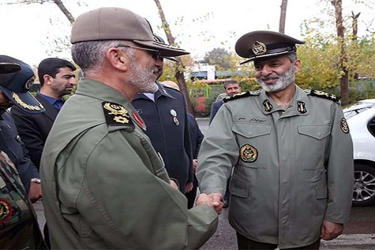 سردار شیرازی