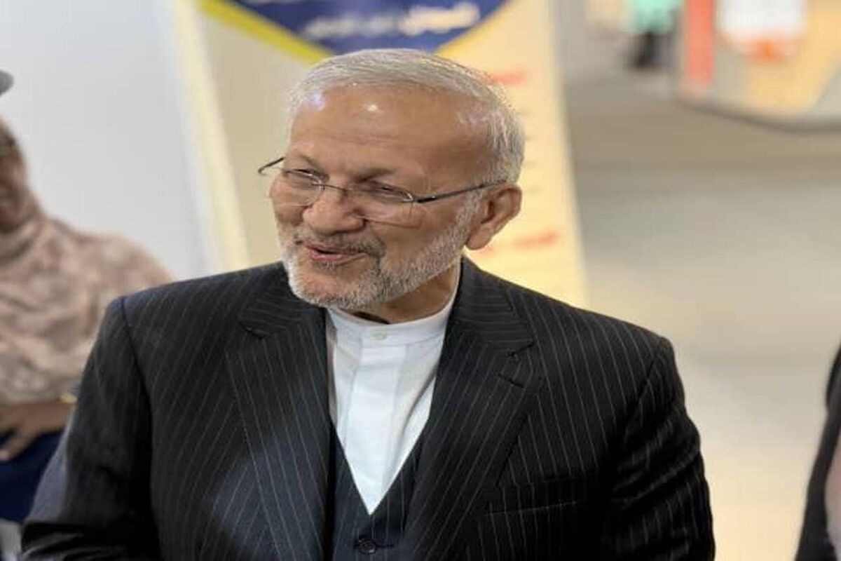 پتروشیمی خلیج فارس