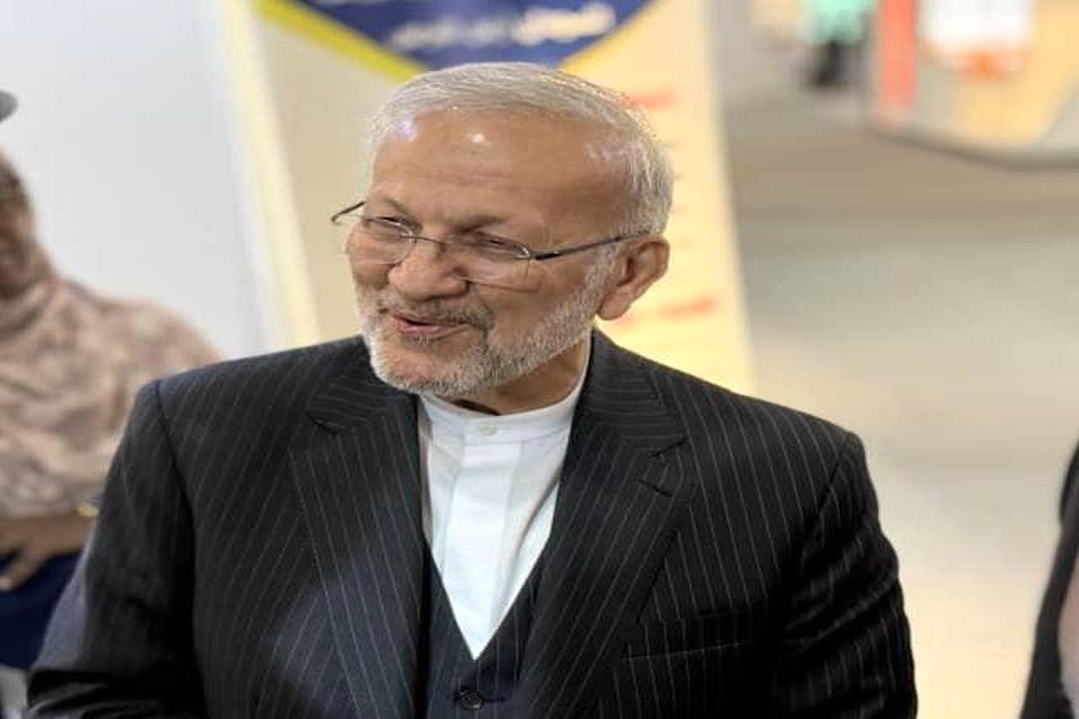 پتروشیمی خلیج فارس