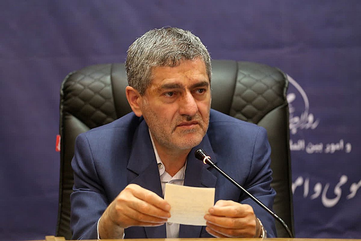 استاندار فارس 