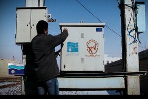 اصلاح و تعدیل 100درصد چاه‌های مجاز در شهرستان خوانسار انجام شد