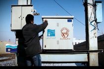 اصلاح و تعدیل 100درصد چاه‌های مجاز در شهرستان خوانسار انجام شد