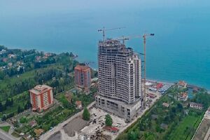 بزرگترین طرح‌ گردشگری مازندران افتتاح شد