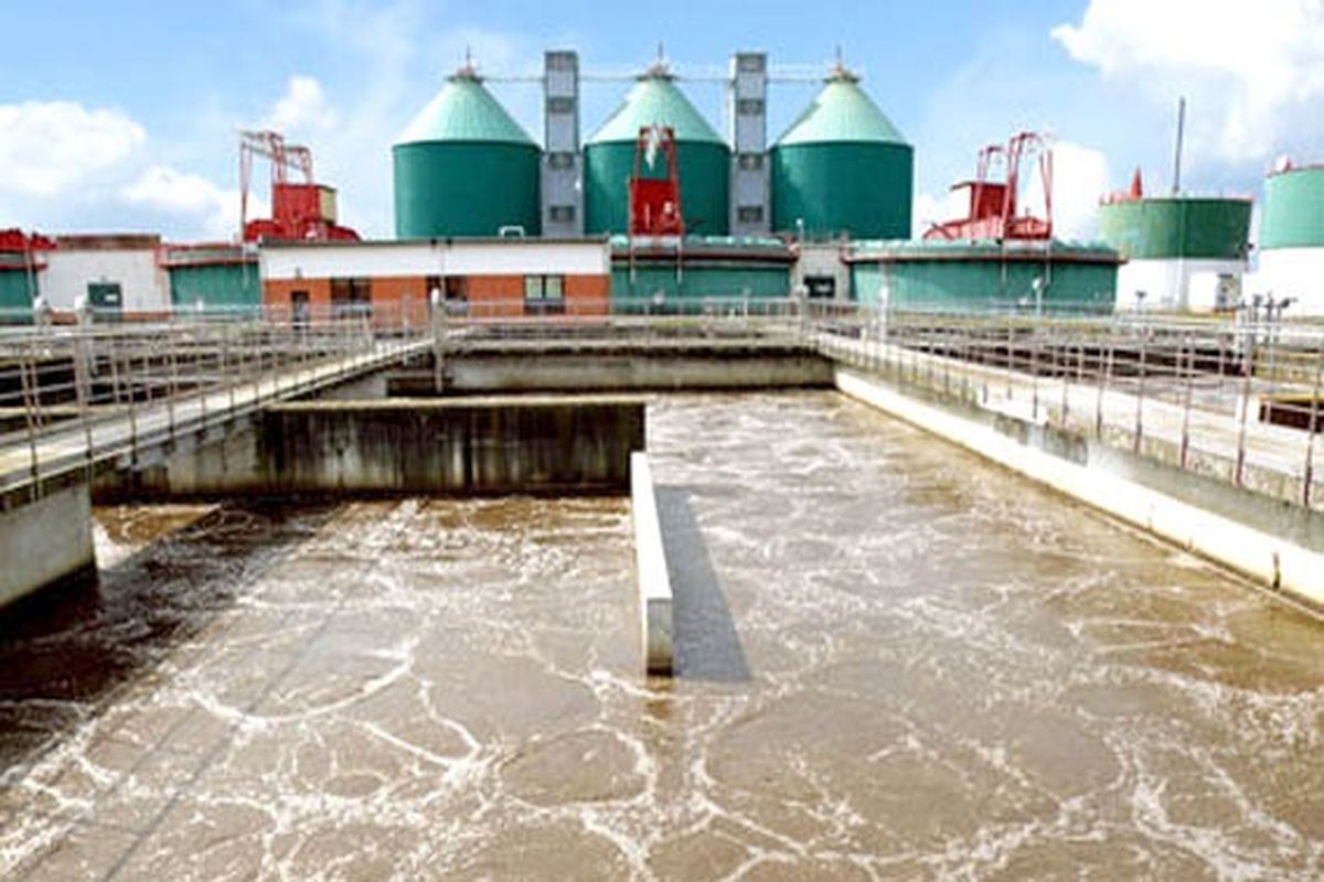 پساب بندرعباس