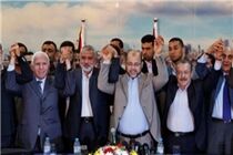 حماس تور دفاعی صهیونیست را ضربه پذیر نشان داد