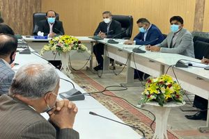 دسترسی میناب به منابع متعدد تامین آب  