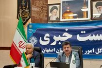 وصول ۲۰۷میلیارد تومان از محل فرار مالیاتی در استان اصفهان
