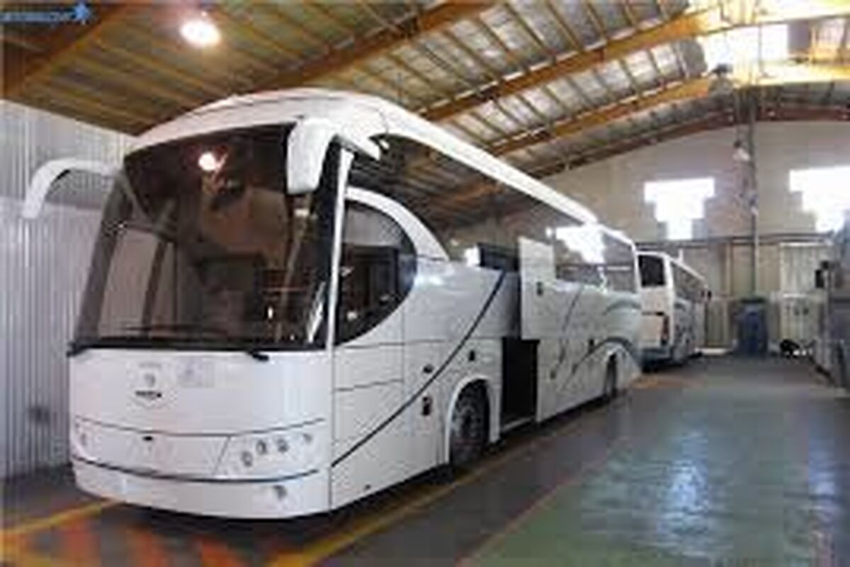 اتوبوس 1