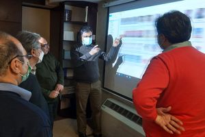 بیانیه داوران مسابقه  فلسطین تنها نیست در واکنش به یک اعلام انصراف 