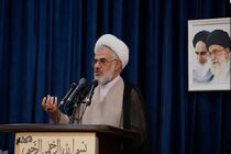 آمریکا به دنبال باج‌گیری است/ دولت‌های منطقه فریب لبخندهای دیپلماتیک را نخورند