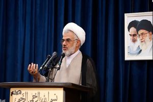 آمریکا به دنبال باج‌گیری است/ دولت‌های منطقه فریب لبخندهای دیپلماتیک را نخورند