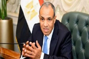 وزیر خارجه مصر با همتای عمانی درباره مذاکرات ایران و آمریکا گفتگو کرد