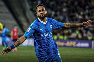 نیمار فعلا در لیگ نخبگان آسیا شرکت نمی‌کند 