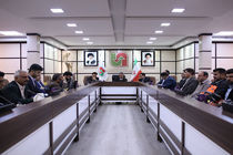 اجرای بیش از ۵۰۰۰ کیلومتر عملیات خط‌کشی در جاده‌های استان خوزستان