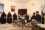 ارمغان شهید سلیمانی قدرت‌سازی در بسیج بود