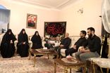 ارمغان شهید سلیمانی قدرت‌سازی در بسیج بود