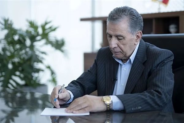 رئیس اتاق بازرگانی ایران بر شبکه‌سازی میان بازرگانان کشورهای اسلامی تاکید کرد