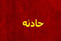 جان باختن دختر 13 ساله در سانحه برخورد با قطار