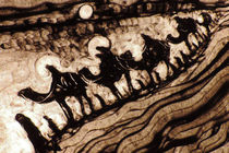 پخش مستند بلند غریبان در روز اربعین